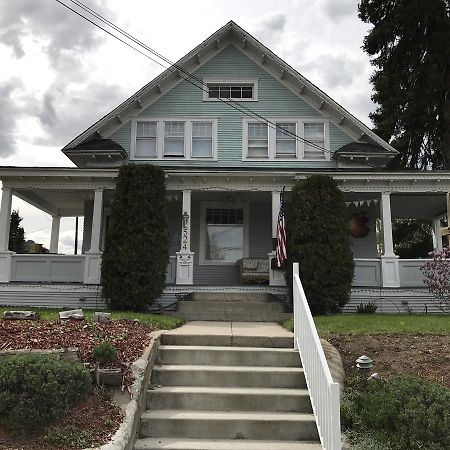 Apple Country Inn Wenatchee Bagian luar foto
